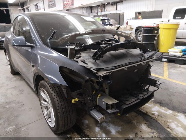 Tesla Model Y 2023 7SAYGAEE2PF791476 Image 6