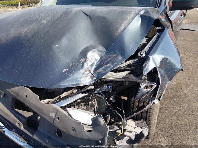 Aukcja sprzedaży 2017 Nissan Sentra Sv, vin: 3N1AB7AP7HY256739, numer aukcji: 45255249