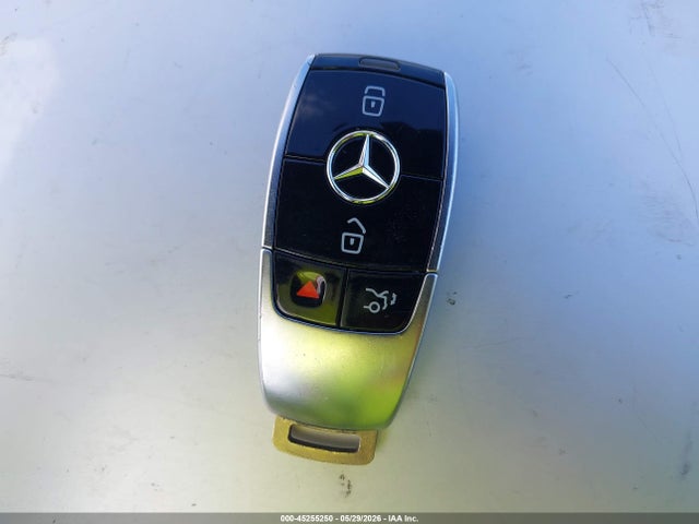 Mercedes-Benz E 400 2018 WDD1J6FB3JF007591 Image 11