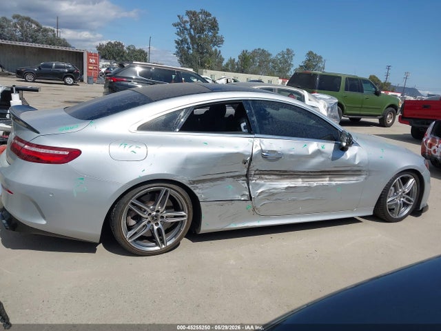 Mercedes-Benz E 400 2018 WDD1J6FB3JF007591 Image 13