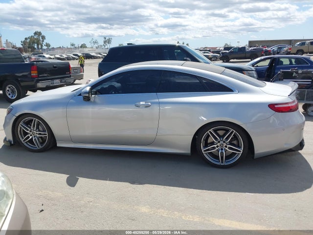 Mercedes-Benz E 400 2018 WDD1J6FB3JF007591 Image 14