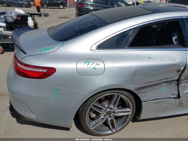 Mercedes-Benz E 400 2018 WDD1J6FB3JF007591 Image 17