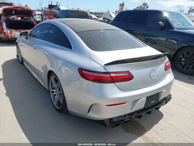 Mercedes-Benz E 400 2018 WDD1J6FB3JF007591 Image 3