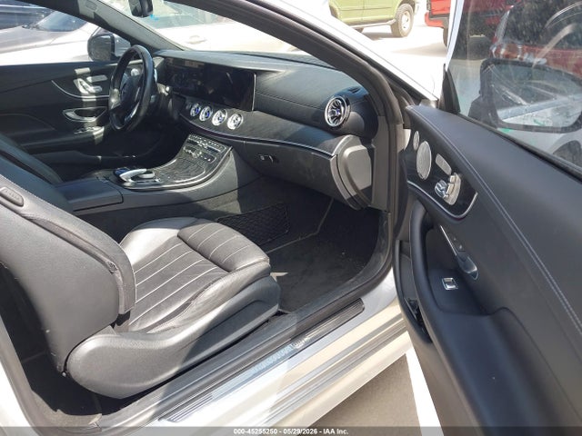 Mercedes-Benz E 400 2018 WDD1J6FB3JF007591 Image 5