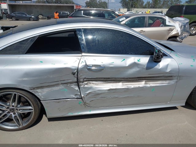 Mercedes-Benz E 400 2018 WDD1J6FB3JF007591 Image 6