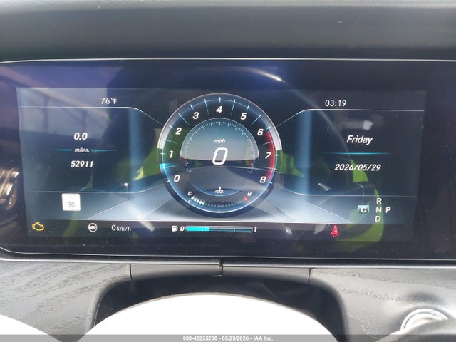 Mercedes-Benz E 400 2018 WDD1J6FB3JF007591 Image 7