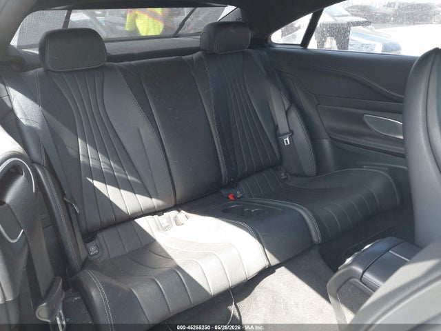 Mercedes-Benz E 400 2018 WDD1J6FB3JF007591 Image 8