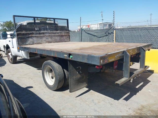 45255252 :رقم المزاد ، 1FDXF46P13EC29329 vin ، 2003 Ford F-450 Xl/xlt مزاد بيع
