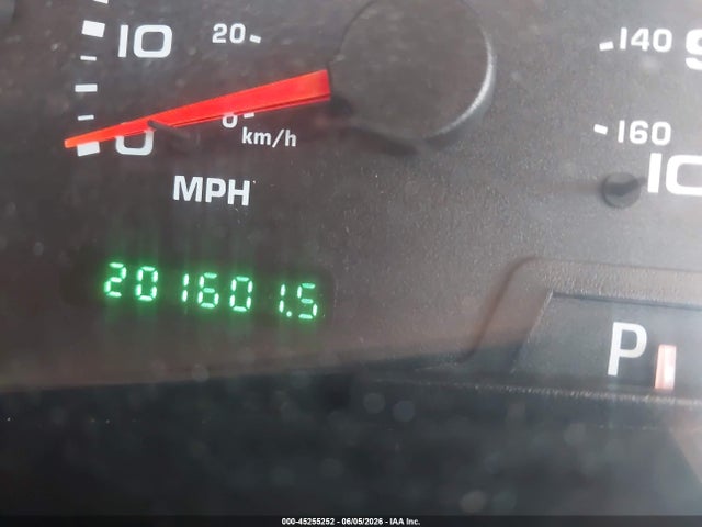 45255252 :رقم المزاد ، 1FDXF46P13EC29329 vin ، 2003 Ford F-450 Xl/xlt مزاد بيع