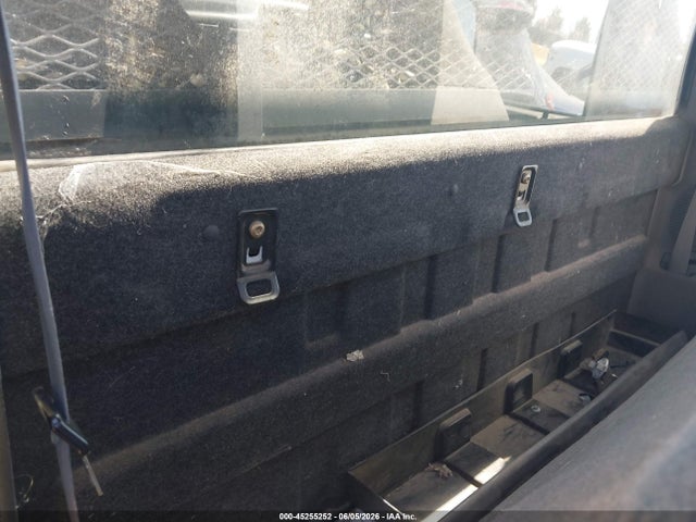 45255252 :رقم المزاد ، 1FDXF46P13EC29329 vin ، 2003 Ford F-450 Xl/xlt مزاد بيع