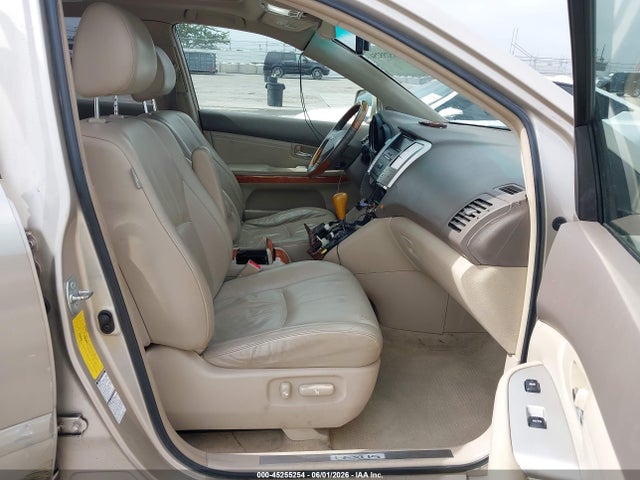 45255254 :رقم المزاد ، JTJHA31U740019277 vin ، 2004 Lexus Rx 330 مزاد بيع