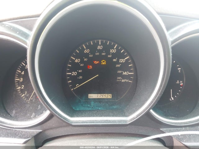 45255254 :رقم المزاد ، JTJHA31U740019277 vin ، 2004 Lexus Rx 330 مزاد بيع