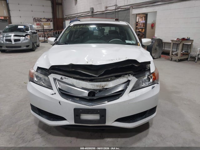 2015 Acura Ilx 2.0l მანქანა იყიდება აუქციონზე, vin: 19VDE1F37FE008681, აუქციონის ნომერი: 45255255