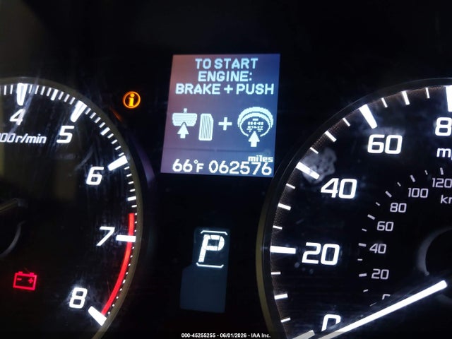 2015 Acura Ilx 2.0l მანქანა იყიდება აუქციონზე, vin: 19VDE1F37FE008681, აუქციონის ნომერი: 45255255