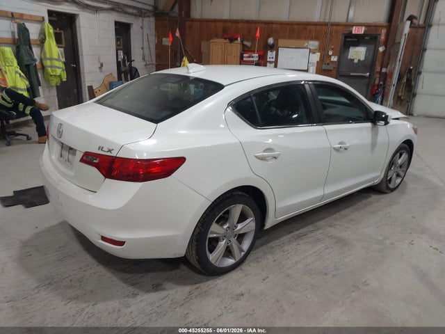 2015 Acura Ilx 2.0l მანქანა იყიდება აუქციონზე, vin: 19VDE1F37FE008681, აუქციონის ნომერი: 45255255