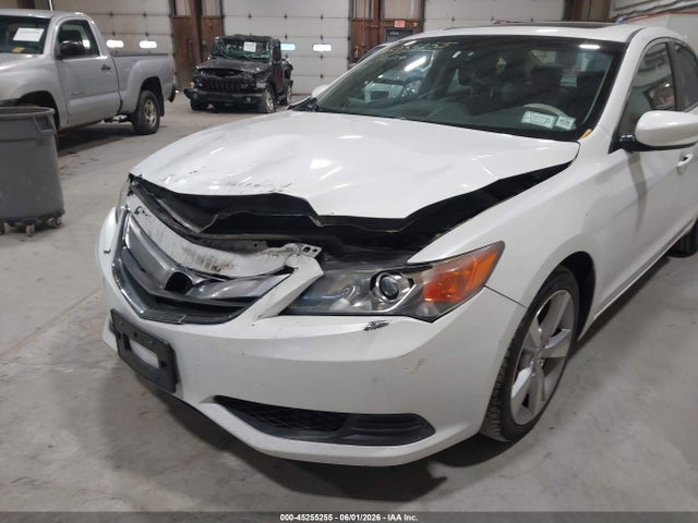 2015 Acura Ilx 2.0l მანქანა იყიდება აუქციონზე, vin: 19VDE1F37FE008681, აუქციონის ნომერი: 45255255