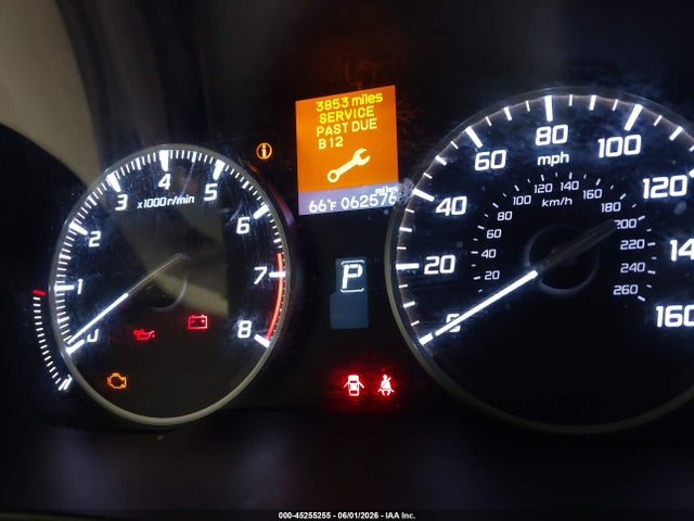 2015 Acura Ilx 2.0l მანქანა იყიდება აუქციონზე, vin: 19VDE1F37FE008681, აუქციონის ნომერი: 45255255
