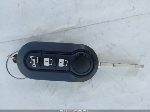 Продажа на аукционе авто 2021 Ram Promaster 1500 High Roof 136 Wb, vin: 3C6LRVBG1ME582589, номер лота: 45255256