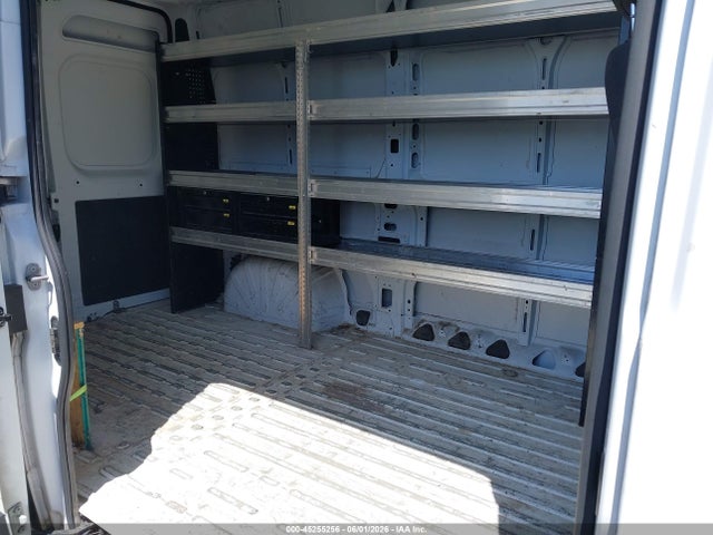 Продажа на аукционе авто 2021 Ram Promaster 1500 High Roof 136 Wb, vin: 3C6LRVBG1ME582589, номер лота: 45255256