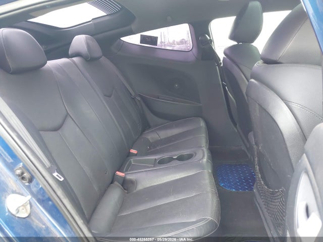 Aukcja sprzedaży 2015 Hyundai Veloster Turbo, vin: KMHTC6AE1FU241452, numer aukcji: 45255257