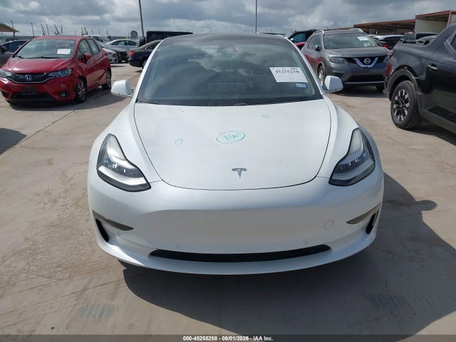 5YJ3E1EA9LF708999 Tesla Model 3 Standard Range Plus Rear-wheel Drive/standard Range Rear-wheel Drive