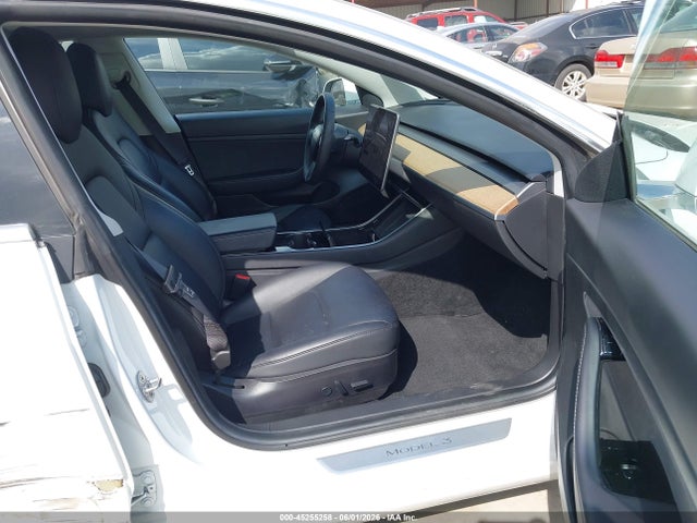 5YJ3E1EA9LF708999 Tesla Model 3 Standard Range Plus Rear-wheel Drive/standard Range Rear-wheel Drive