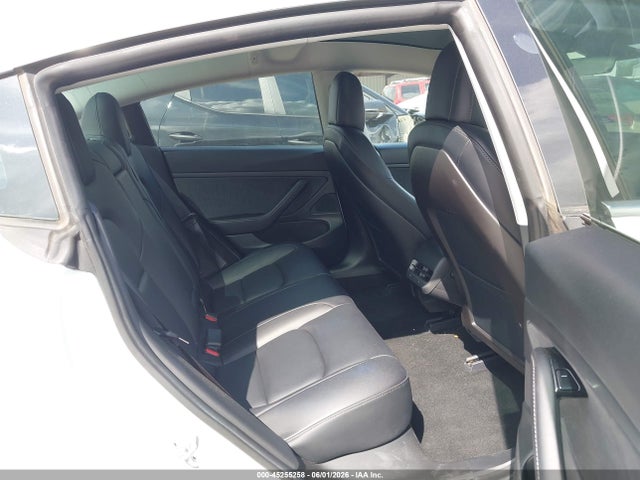 5YJ3E1EA9LF708999 Tesla Model 3 Standard Range Plus Rear-wheel Drive/standard Range Rear-wheel Drive