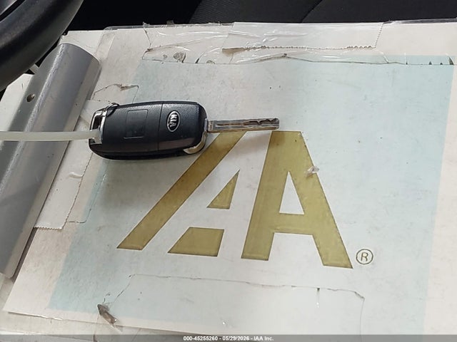 Aukcja sprzedaży 2018 Kia Soul +, vin: KNDJP3A5XJ7516712, numer aukcji: 45255260