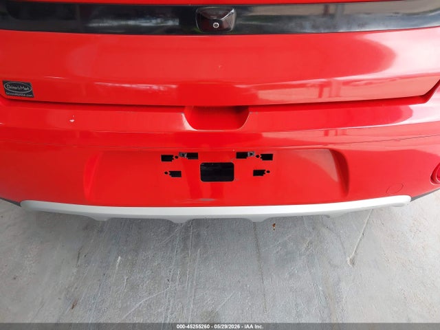 Aukcja sprzedaży 2018 Kia Soul +, vin: KNDJP3A5XJ7516712, numer aukcji: 45255260