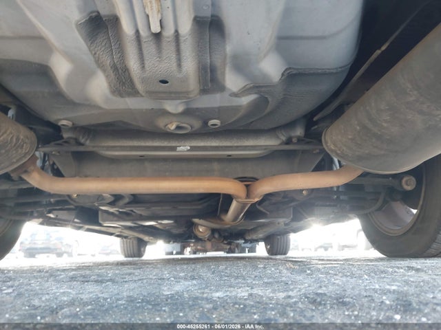 2005 Honda Accord 3.0 Ex მანქანა იყიდება აუქციონზე, vin: 1HGCM665X5A041262, აუქციონის ნომერი: 45255261