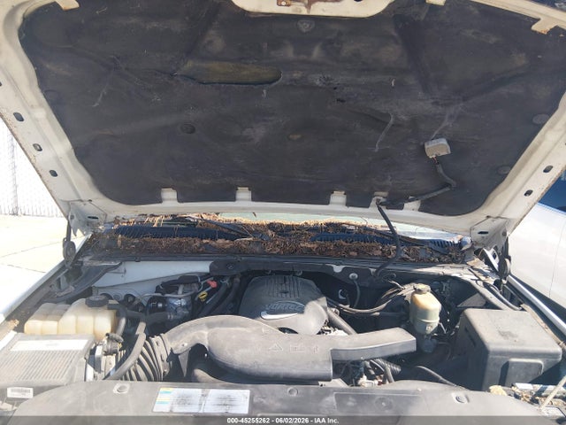 Aukcja sprzedaży 2002 Chevrolet Suburban 1500 Z71, vin: 3GNFK16Z32G241024, numer aukcji: 45255262