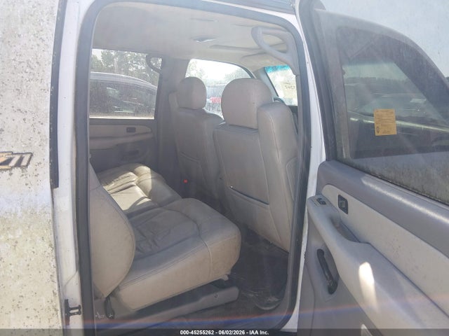 Aukcja sprzedaży 2002 Chevrolet Suburban 1500 Z71, vin: 3GNFK16Z32G241024, numer aukcji: 45255262