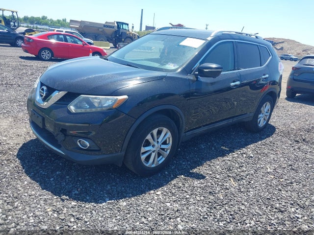 Aukcja sprzedaży 2015 Nissan Rogue Sv, vin: 5N1AT2MV0FC893545, numer aukcji: 45255264