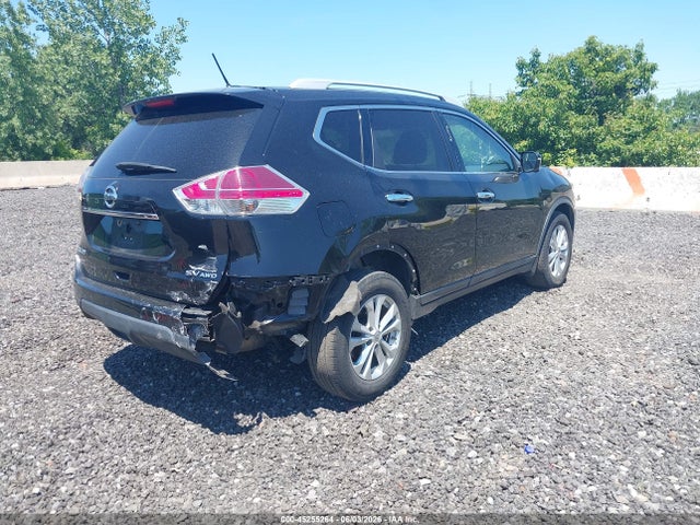 Aukcja sprzedaży 2015 Nissan Rogue Sv, vin: 5N1AT2MV0FC893545, numer aukcji: 45255264