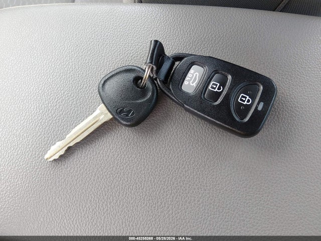 Aukcja sprzedaży 2019 Hyundai Elantra Se, vin: 5NPD74LF2KH486966, numer aukcji: 45255268