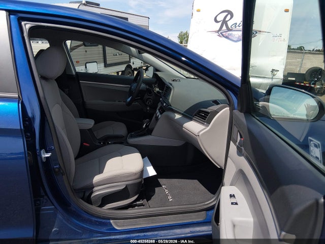 Aukcja sprzedaży 2019 Hyundai Elantra Se, vin: 5NPD74LF2KH486966, numer aukcji: 45255268