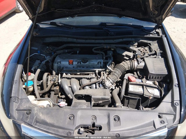 Продаж на аукціоні авто 2011 Honda Accord 2.4 Ex-l, vin: 1HGCP2F85BA031440, номер лоту: 45255269