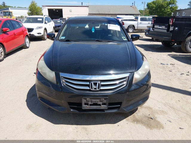 Продаж на аукціоні авто 2011 Honda Accord 2.4 Ex-l, vin: 1HGCP2F85BA031440, номер лоту: 45255269