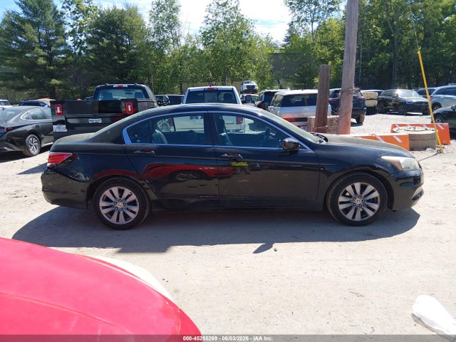 Продаж на аукціоні авто 2011 Honda Accord 2.4 Ex-l, vin: 1HGCP2F85BA031440, номер лоту: 45255269