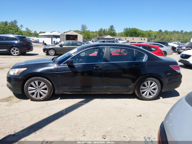 Продаж на аукціоні авто 2011 Honda Accord 2.4 Ex-l, vin: 1HGCP2F85BA031440, номер лоту: 45255269