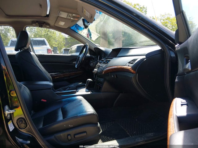 Продаж на аукціоні авто 2011 Honda Accord 2.4 Ex-l, vin: 1HGCP2F85BA031440, номер лоту: 45255269