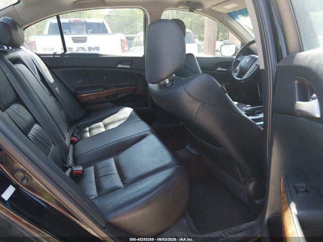 Продаж на аукціоні авто 2011 Honda Accord 2.4 Ex-l, vin: 1HGCP2F85BA031440, номер лоту: 45255269
