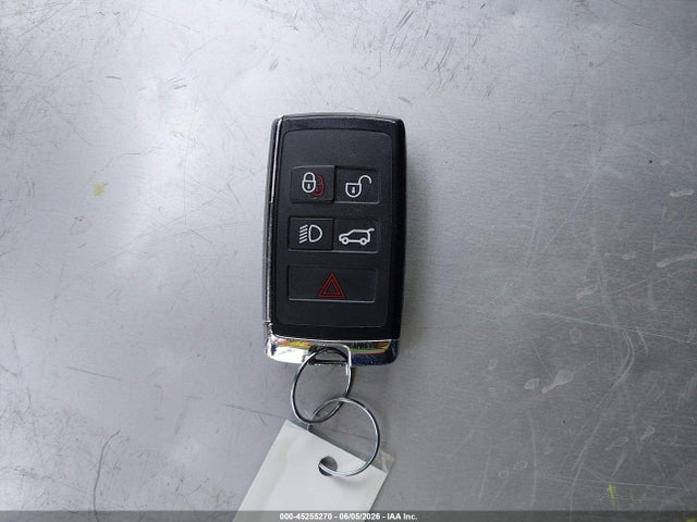 45255270 :رقم المزاد ، SALZT2FX7MH129979 vin ، 2021 Land Rover Range Rover Evoque R-dynamic S مزاد بيع