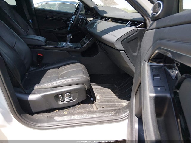 45255270 :رقم المزاد ، SALZT2FX7MH129979 vin ، 2021 Land Rover Range Rover Evoque R-dynamic S مزاد بيع