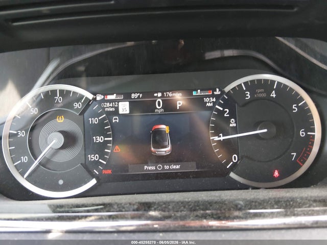 45255270 :رقم المزاد ، SALZT2FX7MH129979 vin ، 2021 Land Rover Range Rover Evoque R-dynamic S مزاد بيع
