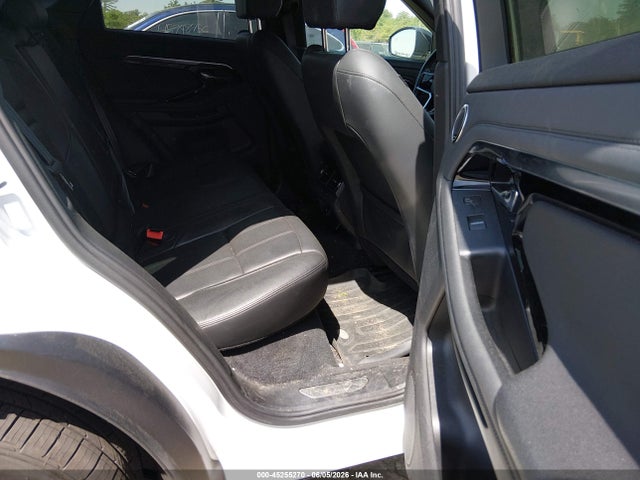 45255270 :رقم المزاد ، SALZT2FX7MH129979 vin ، 2021 Land Rover Range Rover Evoque R-dynamic S مزاد بيع