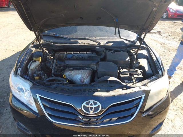 Aukcja sprzedaży 2011 Toyota Camry Le, vin: 4T1BF3EK5BU742534, numer aukcji: 45255272