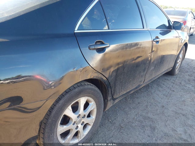 Aukcja sprzedaży 2011 Toyota Camry Le, vin: 4T1BF3EK5BU742534, numer aukcji: 45255272