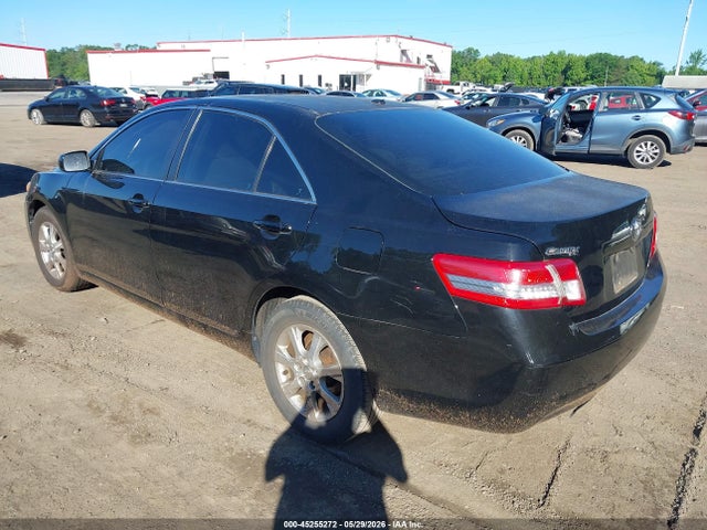 Aukcja sprzedaży 2011 Toyota Camry Le, vin: 4T1BF3EK5BU742534, numer aukcji: 45255272