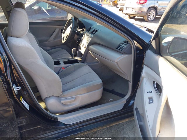 Aukcja sprzedaży 2011 Toyota Camry Le, vin: 4T1BF3EK5BU742534, numer aukcji: 45255272